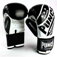 Punch Pro Bag Buster Mitts